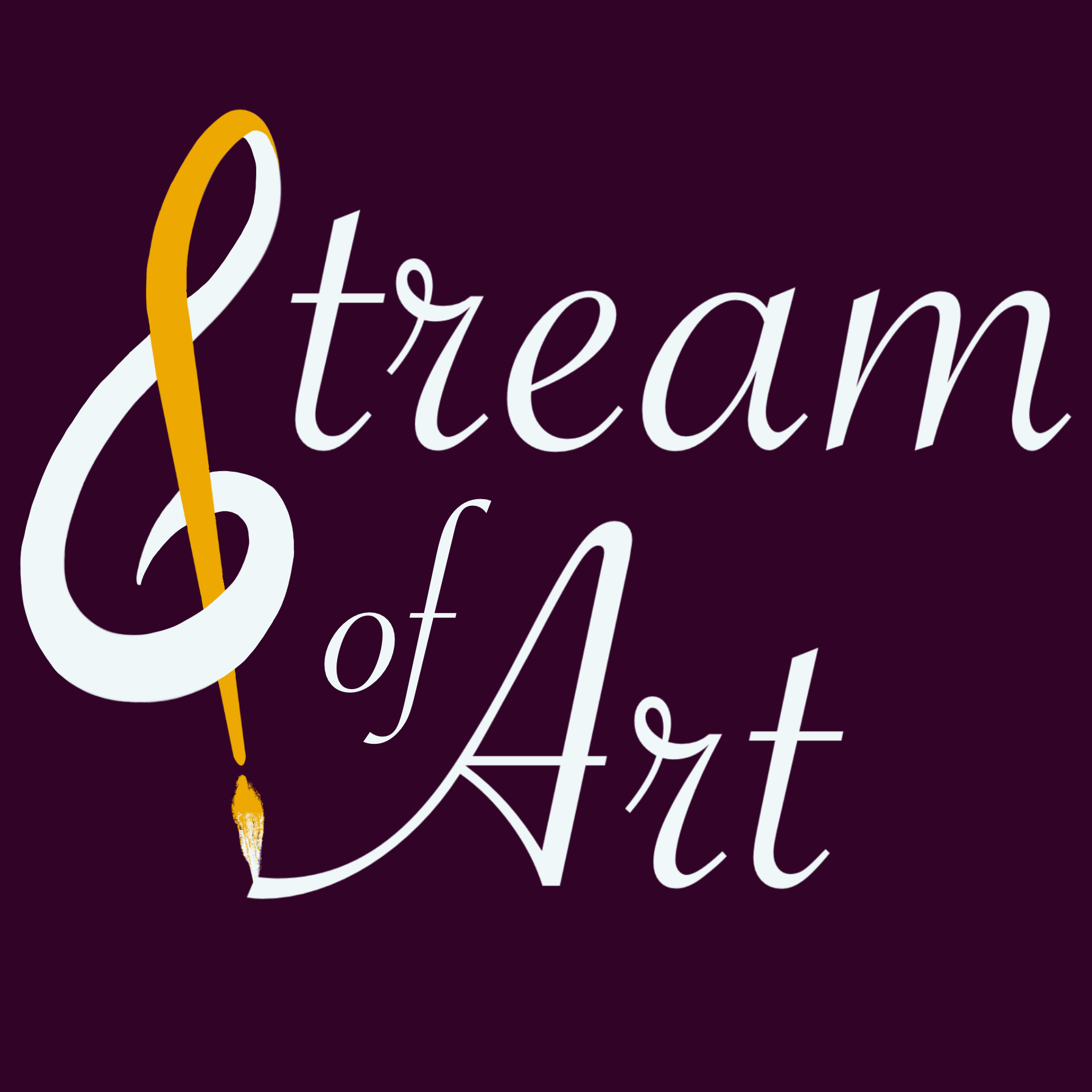 Stream of Art