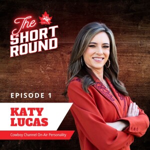 Episode 1 - Katy Lucas