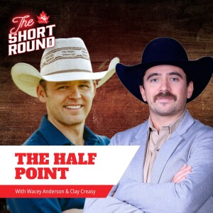 Episode 27 - Wacey Anderson & Clay Creasy