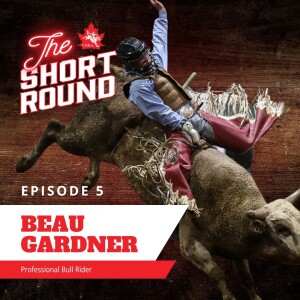 Episode 5 - Beau Gardner