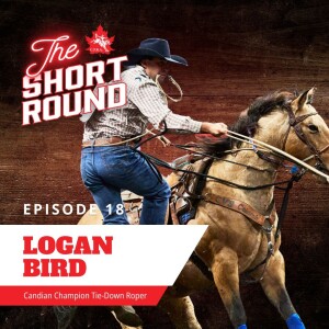 Episode 18 - Logan Bird