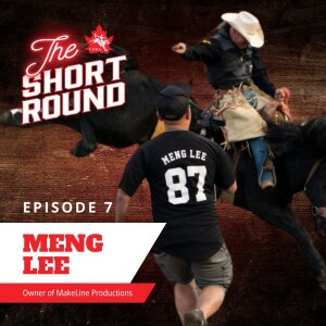 Episode 7 - Meng Lee