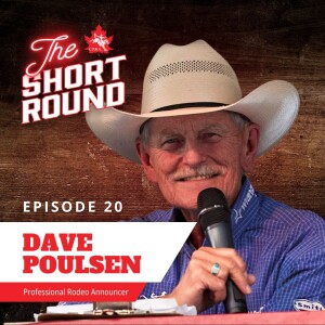 Episode 20 - Dave Poulsen