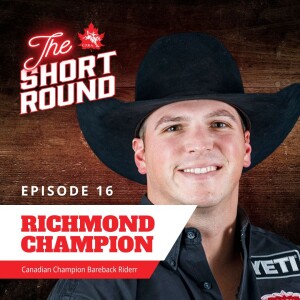 Episode 16 - Richmond Champion