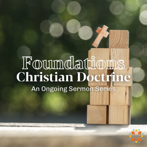 Foundations - Repentance, Beginning and Beyond