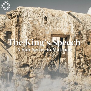 The King's Speech - The Kingdom Is Like This