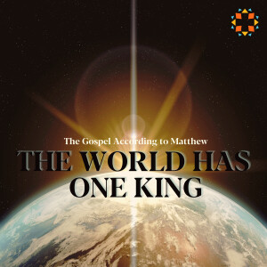 The World Has One King - The Death of a Prophet