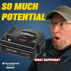 Sega CD Deep Dive: Hidden Gems, Must-Plays, and Missed Opportunities