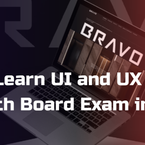 Can I Learn UI and UX Design After 12th Board Exam in Kolkata
