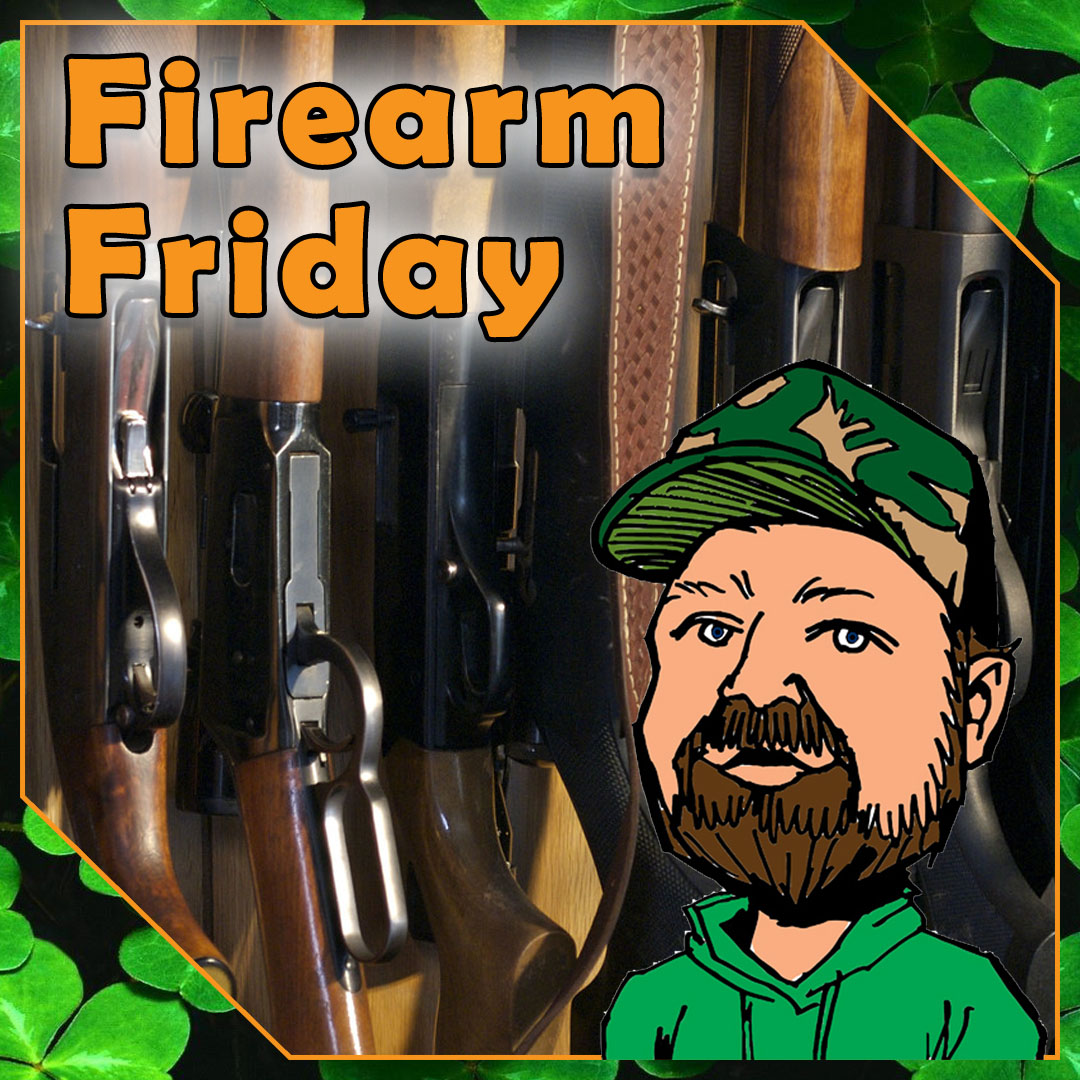 Firearm Friday - The Army & Sig Sauer, A Mistake?