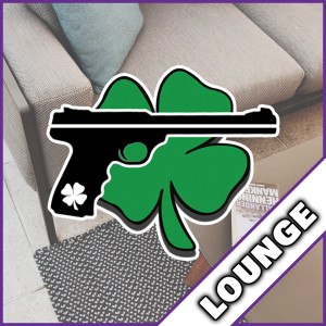 Ghost & Clover Ride Again - LOUNGE #123