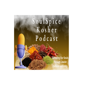 Episode 4  Spices in  Cooking :- A Deeper Smell into  Our Memories