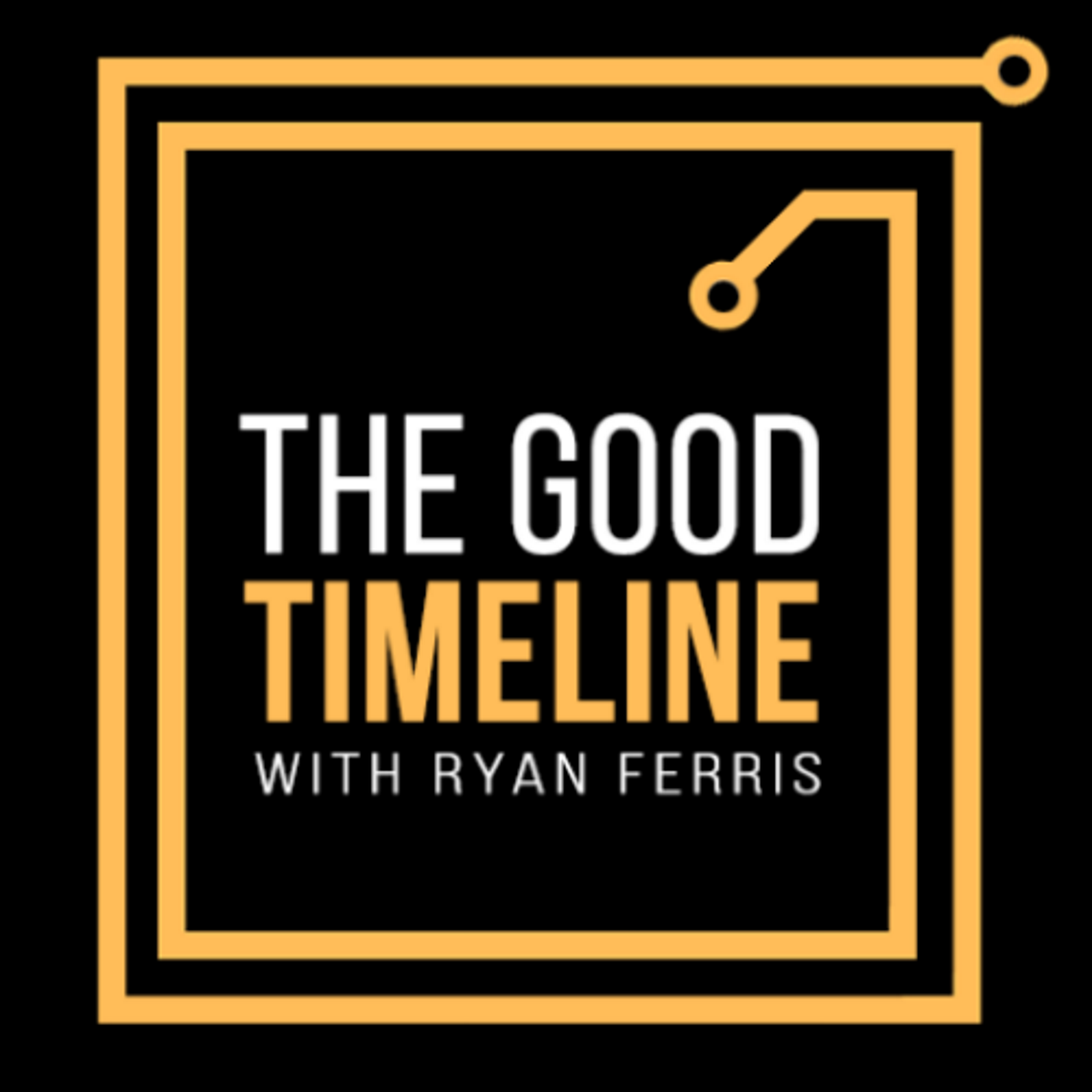 Update - Cosmic Tortoise Rebrand (The Good Timeline)