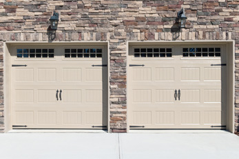 Garage Door Company Washington DC