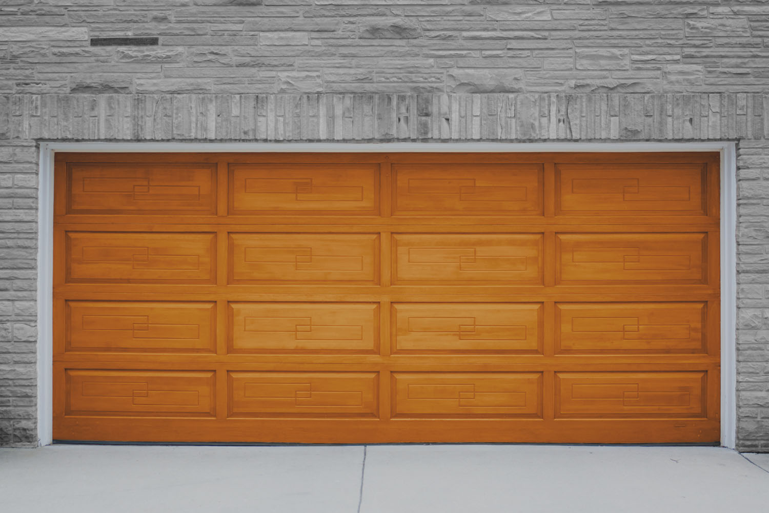 Garage Door Replacement Washington DC