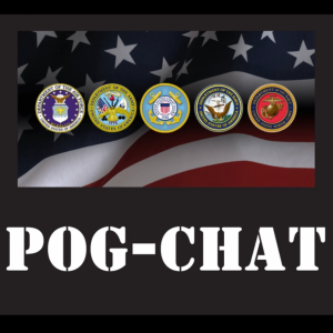 POG-Chat Intro - Who should listen?