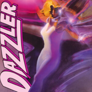 Episode 29: Top Gun: Dazzler - Almost an X-Man Ep. 29