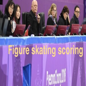 Figure Skating Scoring 101-2026 Olympics