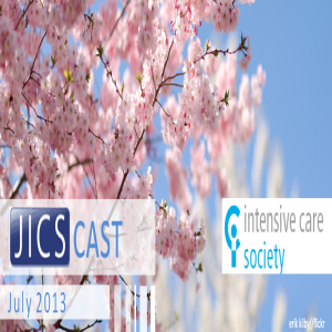 103. JICS Cast July 2013