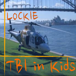 83. Lockie on TBI in Kids