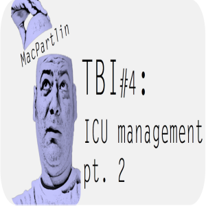 92. TBI - ICU Management (2/2)
