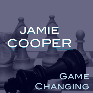 77. Cooper on Game Changing ICU Research