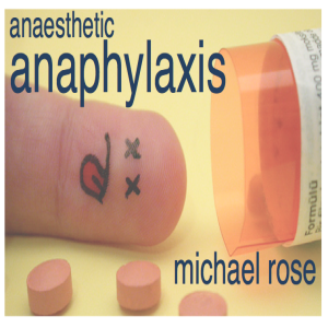101. Rose on Anaphylaxis