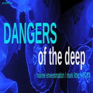 Little: Dangers of the Deep