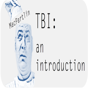 87. TBI - An introduction