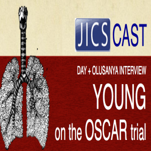 94. JICS Cast - Young on the OSCAR Trial