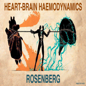 93. Rosenberg on Heart-Brain Haemodynamics