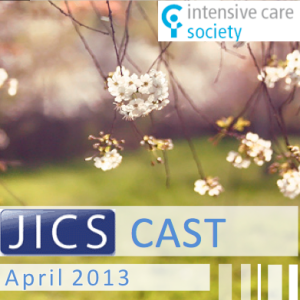 86. JICS Cast April 2013