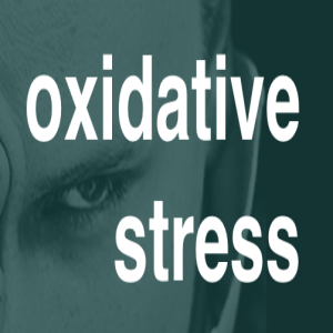72. Roger Harris on Oxidative Stress
