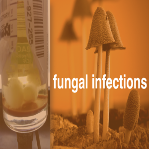 69. Janin on Fungal Infections