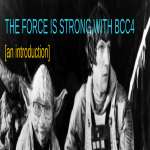Introducing BCC4!
