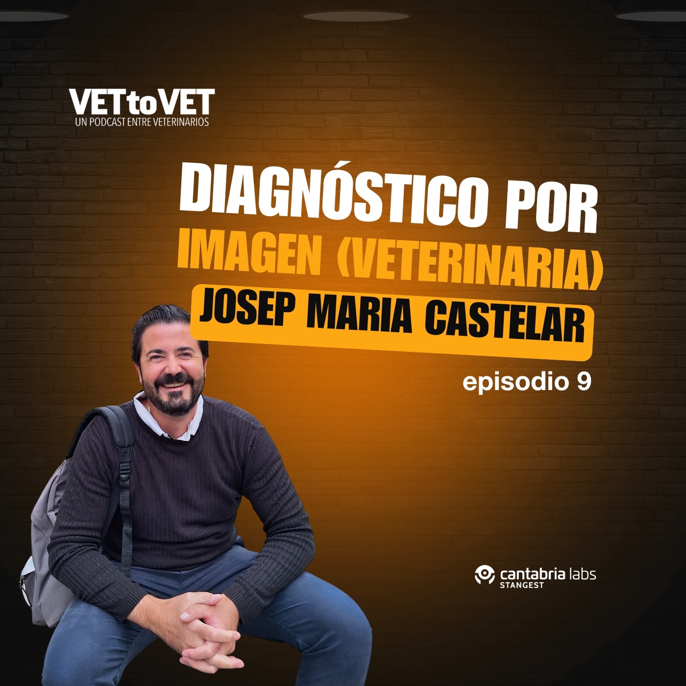 Vet to Vet