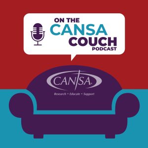 Being SunSmart with CANSA on the Couch