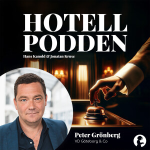 Full Fart För Göteborg!