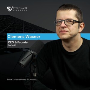 AI Expert: What 10 Years in Asia Taught Clemens Wasner | LTAT #40