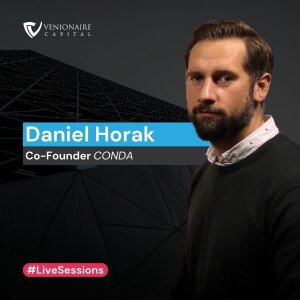 Crowdinvesting: How to raise MILLIONS with the crowd - Daniel Horak | LTAT Live Sessions