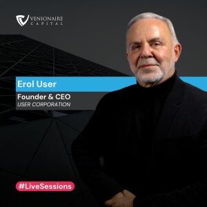 How DECENTRALIZATION is Changing Our Lives - Erol User | LTAT Live Sessions