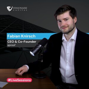 The European E-SIGNATURE Revolution - Fabian Knirsch | LTAT Live Sessions