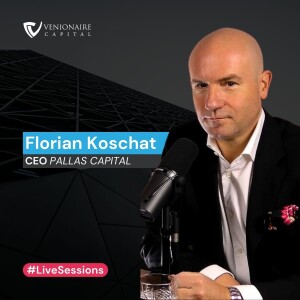 Florian Koschat: SEIN Weg zum ERFOLG | LTAT Live Sessions