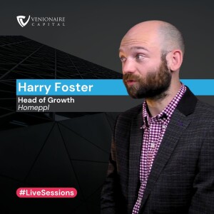THE SOLUTION for Document Fraud Detection - Harry Foster | LTAT Live Sessions