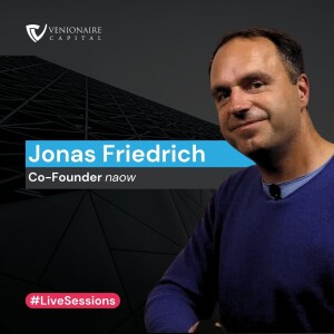 The SECRET behind good UX Design - Jonas Friedrich | LTAT Live Sessions