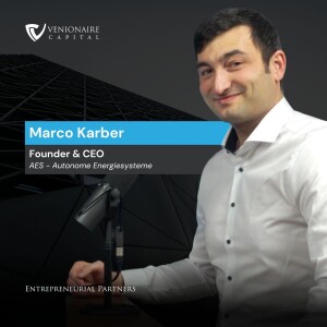 Turning PLASTIC into OIL: How Rock Bottom Fueled a Green Revolution - Marco Karber | LTAT #43