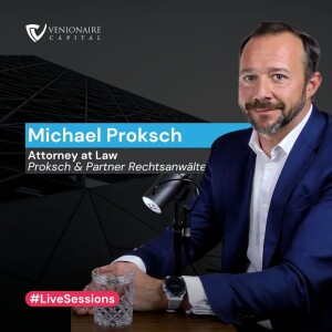 Restructuring Expert: Start COMMUNICATING! - Michael Proksch | LTAT Live Sessions