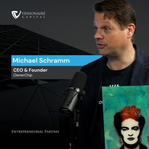 How to Stop the $3 TRILLION FAKE INDUSTRY - Michael Schramm | LTAT #39