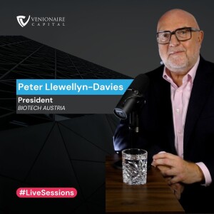 Mastering BIOTECH with Peter Llewellyn-Davies | LTAT Live Sessions