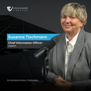 ÖAMTC: Innovation in Motion - Susanne Tischmann | LTAT #42